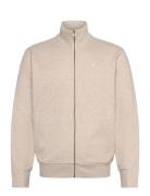 Nifous Zip Thru Sw Beige G-Star RAW