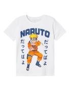 Nkmmacar Naruto Ss Top Noos Sky White Name It