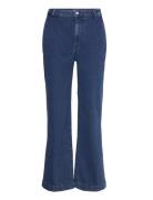 Ivy-Brooke French Jeans Wash Fabio Blue IVY Copenhagen