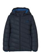 Nmmmonay Jacket Pb Noos Navy Name It