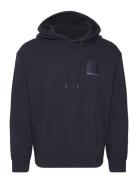 Sweatshirt Navy Armani Exchange