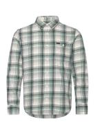 Leesure Shirt Green Lee Jeans