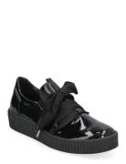 Sneaker Loafer Black Gabor