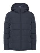 Jasper Puffer Jacket Navy Sebago