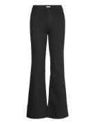 Nora Jeans Black Twist & Tango