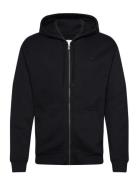 Hco. Guys Sweatshirts Black Hollister