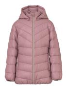 Nkfmonay Jacket Pb Noos Pink Name It