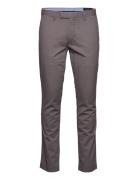 Stretch Slim Fit Chino Pant Grey Polo Ralph Lauren