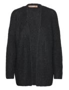 Cubrava Cardigan Black Culture