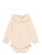 Body Ls Collar Cream En Fant