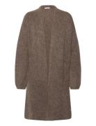 Cwciara - Cardigan Brown Claire Woman