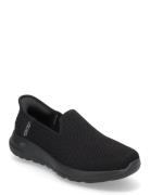 Go Walk Joy - Vela Black Skechers