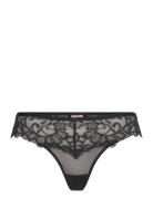 Isabella String R Black Hunkemöller