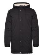 Onsalexander Parka Otw Noos Vd Black ONLY & SONS