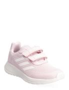 Tensaur Run 2.0 Cf K Pink Adidas Sportswear