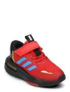 Marvel Irn Racer El K Red Adidas Sportswear