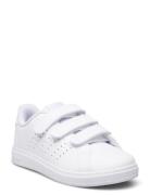 Advantage Base 2.0 Cf C White Adidas Sportswear