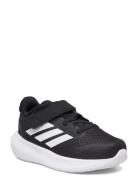 Runfalcon 5 El I Black Adidas Sportswear