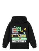 Nkmsince Minecraft Nreg Sweat Wh Bru Bfu Black Name It