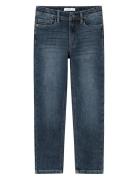 Nkmsilas Tap Bru Jeans 1401-Tm O Blue Name It