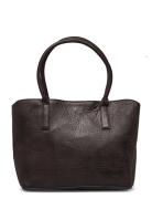 Shopper Brown DEPECHE