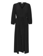 Kadorit Dress Black Kaffe