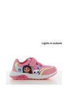 Gabby's Dolhouse Sneaker Pink Leomil