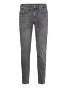 Slim Taper Grey Calvin Klein Jeans