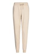 Track Pants Cream Tommy Hilfiger