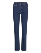 Mr Slim - Mid St Blue Blue Calvin Klein