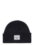 Elmer Shallow Beanie Black Herschel