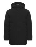 Jjekeen Parka Sn Black Jack & J S