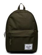 Herschel Classic Backpack Green Herschel