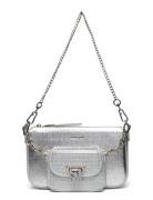 Bnaim-R Silver Steve Madden