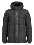 Jcospeed Puffer Sn Mni Black Jack & J S