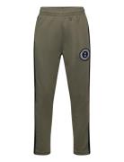 Hmlodin Pants Khaki Hummel