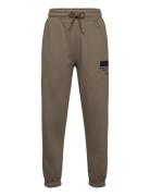 Hmlarchie Pants Khaki Hummel