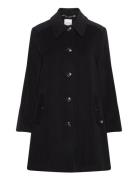 Opeia - Outerwear Black Claire Woman