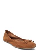 Minnasw Ballerina Brown Sofie Schnoor