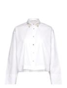 Shirt White Sofie Schnoor