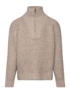 Ohiosy Sweater Beige Sofie Schnoor Young