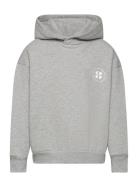 Sweatshirt Grey Sofie Schnoor Young