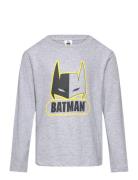 Tshirt Grey Batman