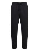 Hco. Guys Sweatpants Black Hollister