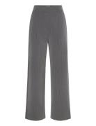 Neo Pinstripe Pants Grey NORR