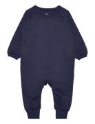 Full Body Sweat Navy Copenhagen Colors