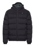 Outerwear - Seasonal Noos Black Blend