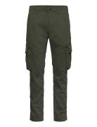 Core Cargo Pant Green Superdry