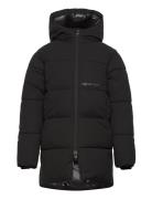 Jorvesterbro Long Puffer Aw24 Jnr Black Jack & J S