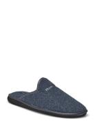 Men's Manuel - Navy Navy Hush Puppies